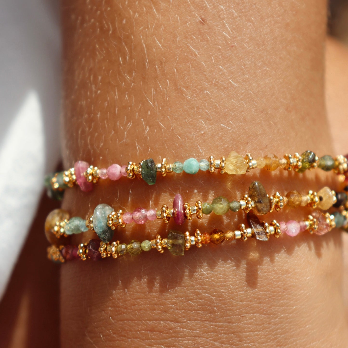 Bracelet Bohemia