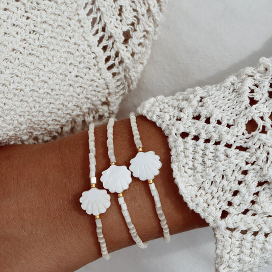 CRÉATION | Bracelet Shella