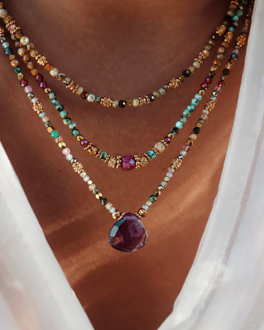 Collier ALMERA