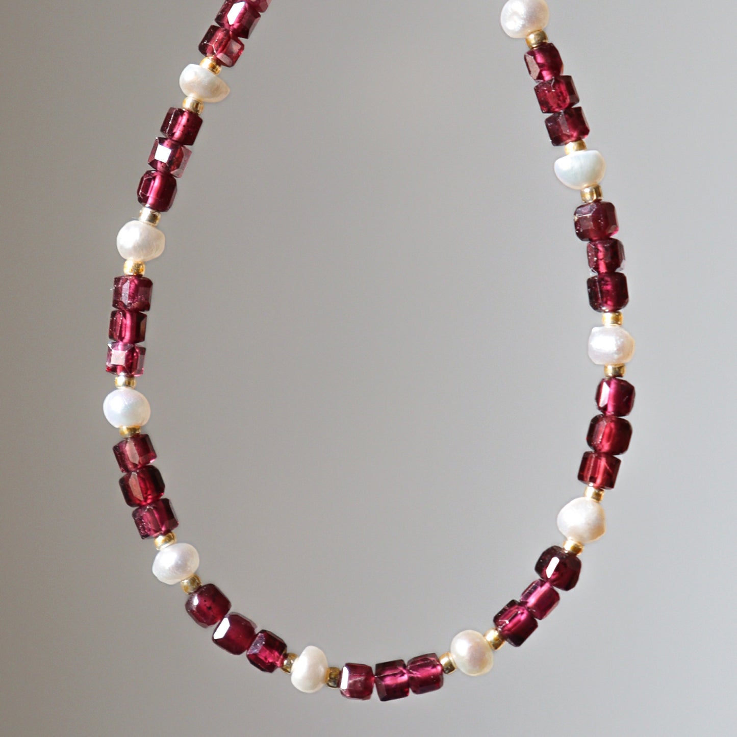 CRÉATION | Bracelet Amara