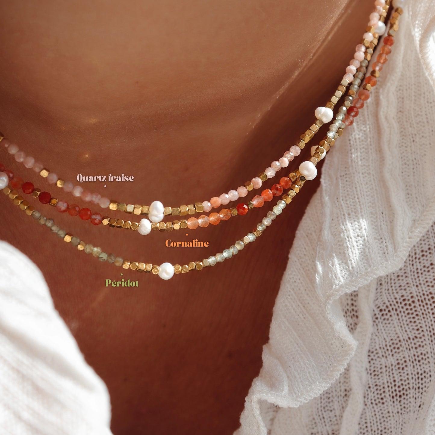 Collier Belize
