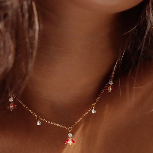 Collier Ysée