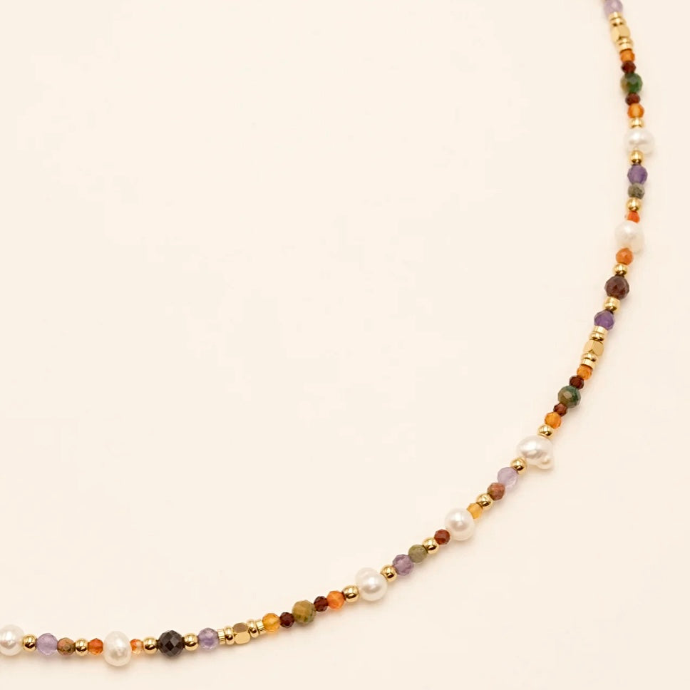 Collier Nessa