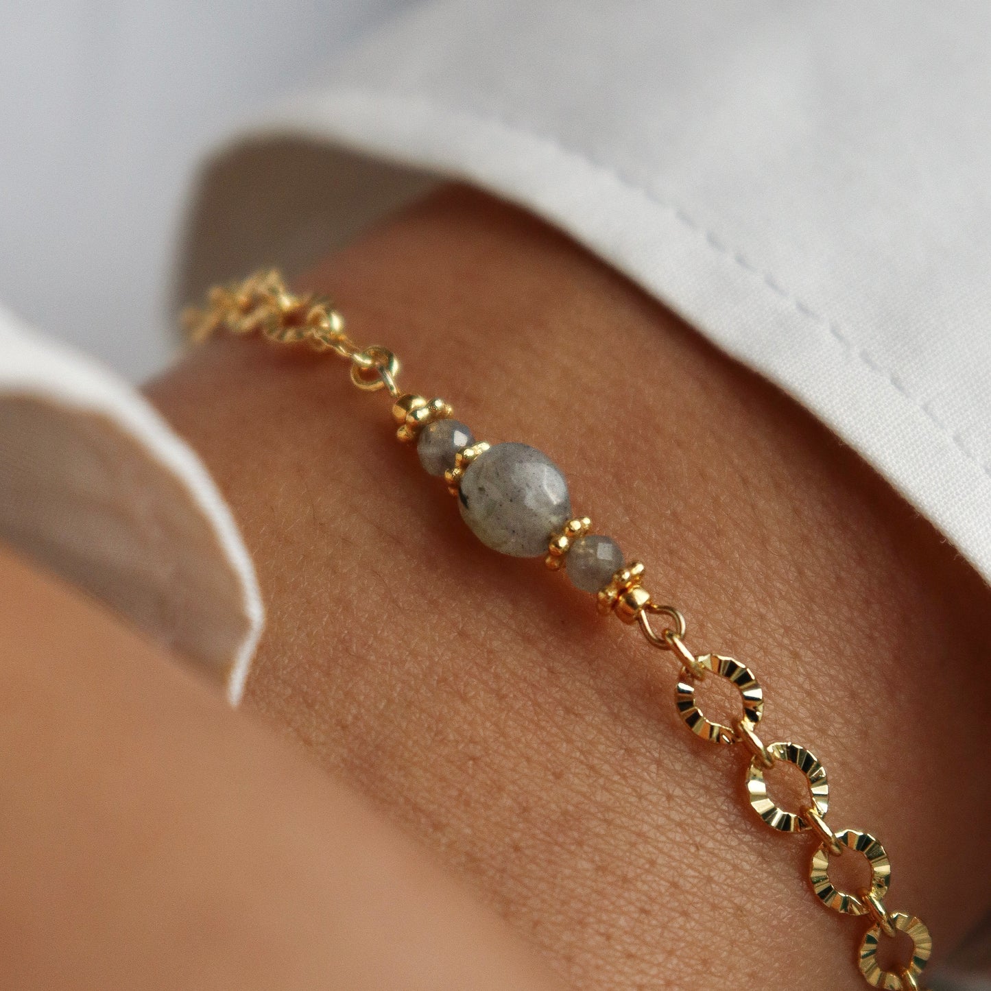 CRÉATION | Bracelet Rya