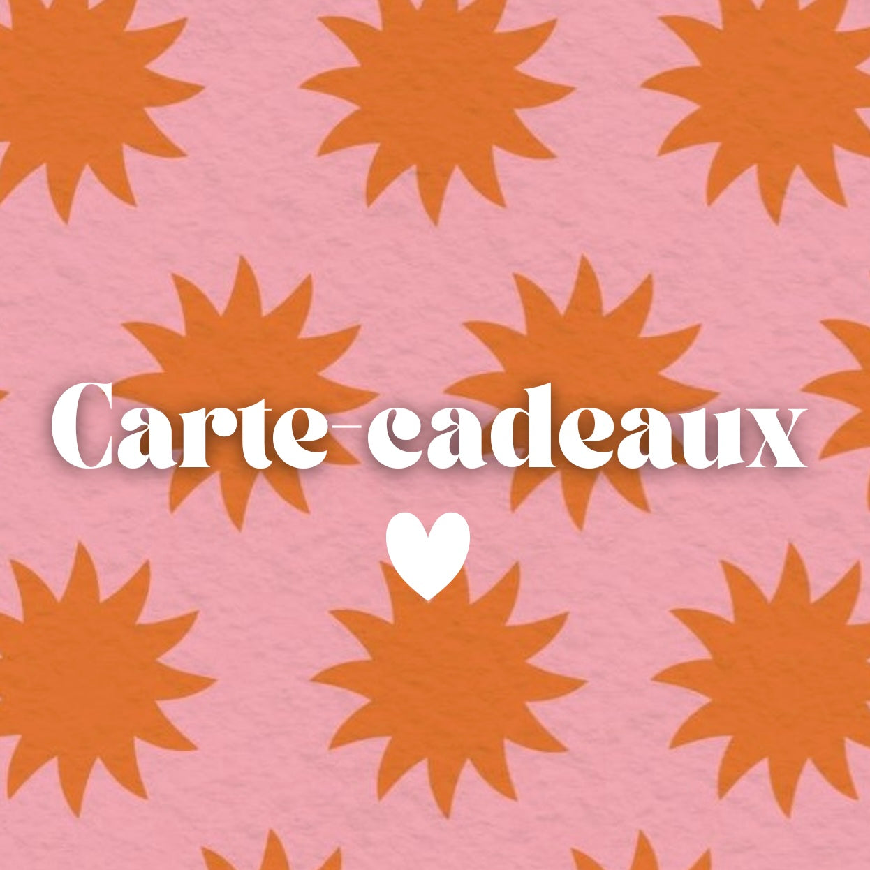 Carte-cadeaux