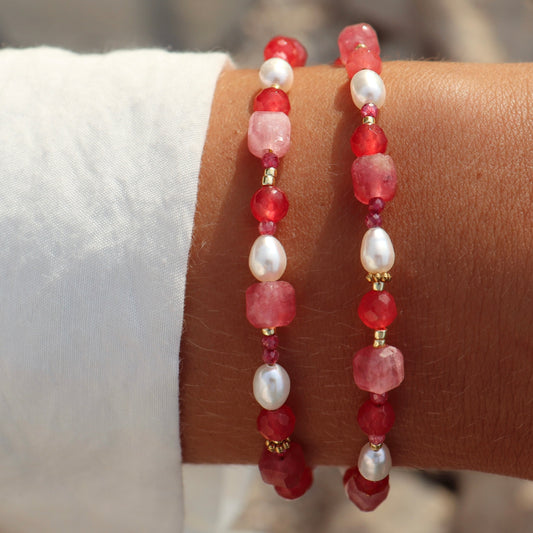 Bracelet Rosa
