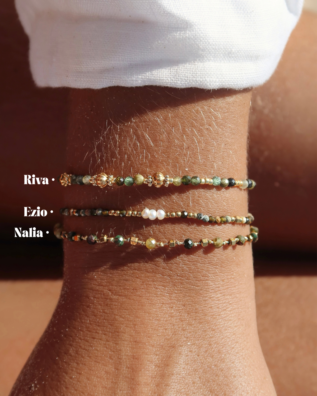 Bracelet NALIA