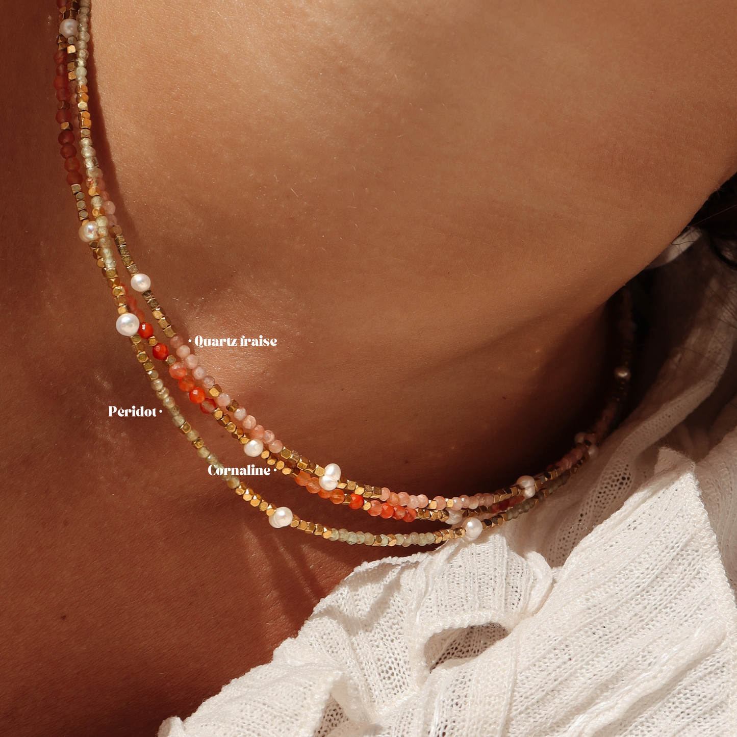 Collier Belize
