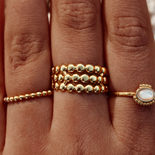 Bague Mona