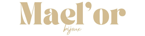 Mael'Or bijoux