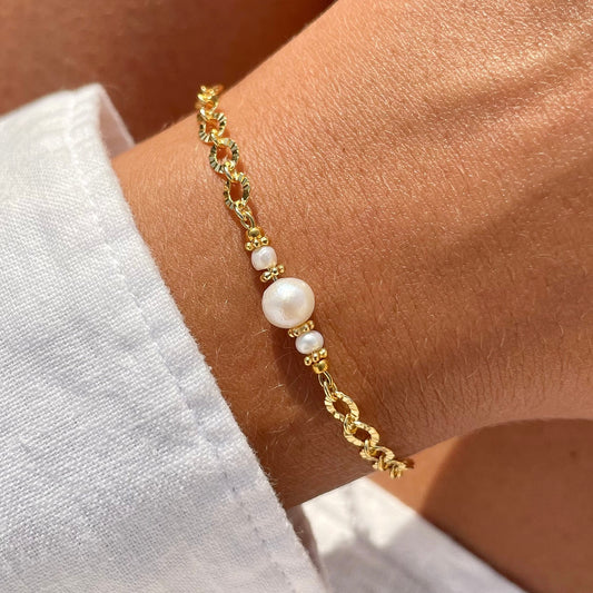 CRÉATION | Bracelet Rya